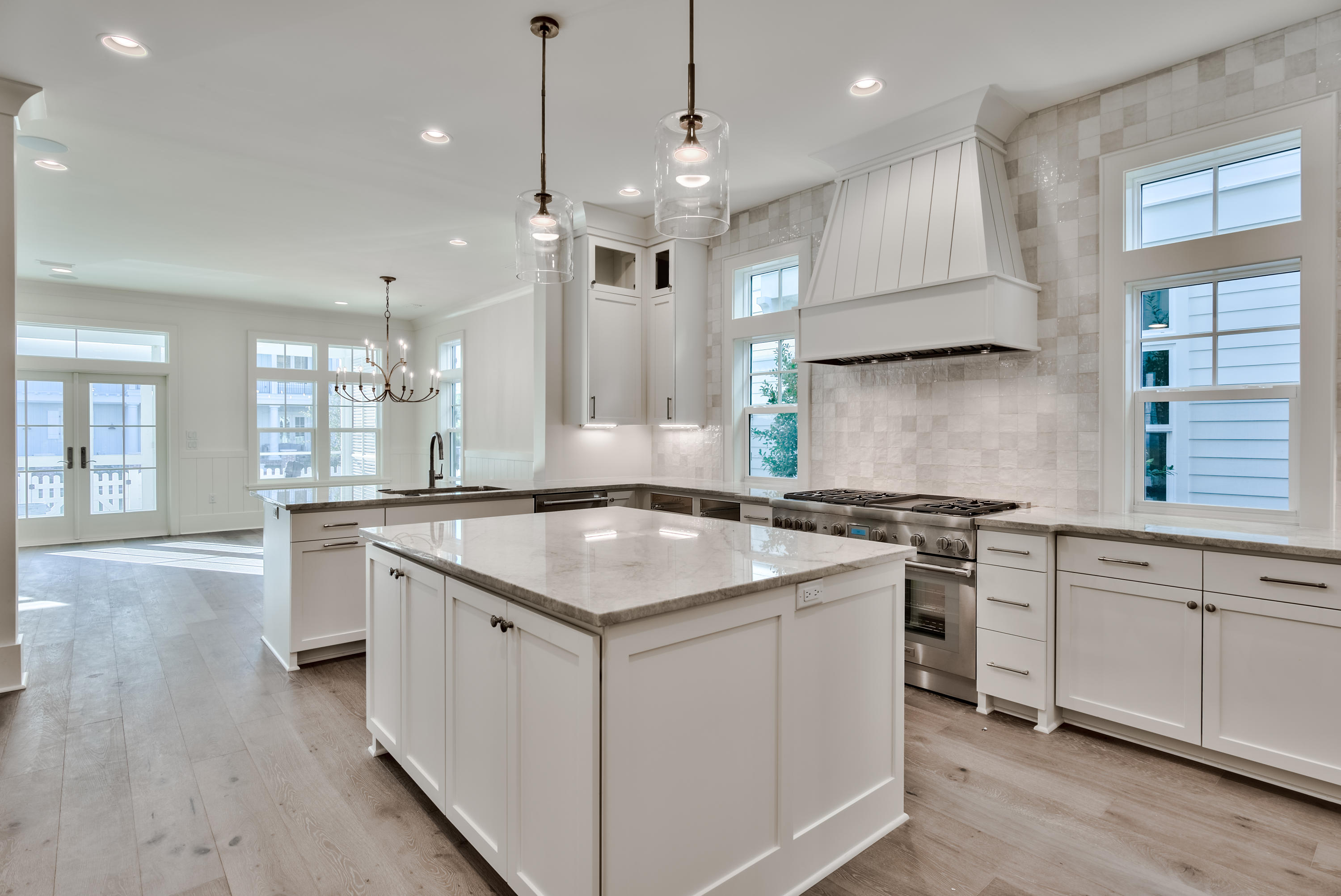 Regatta Bay - Residential