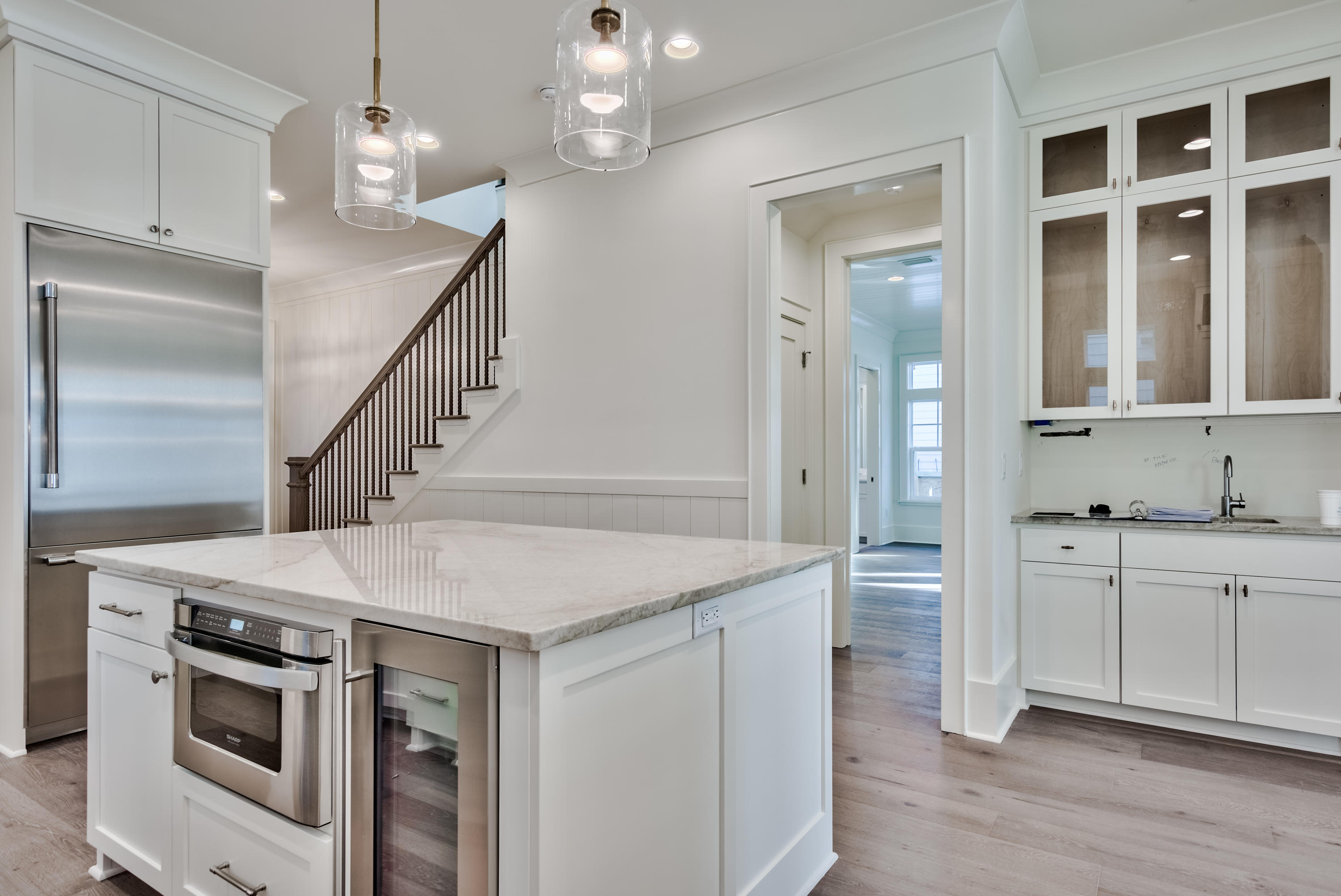 Regatta Bay - Residential