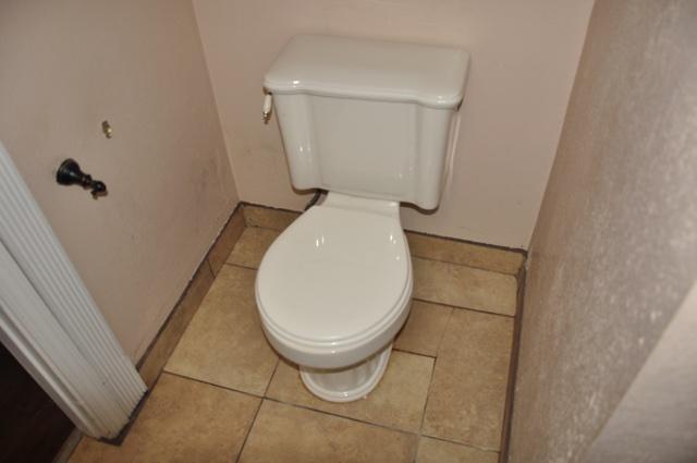 PORT DIXIE - Residential