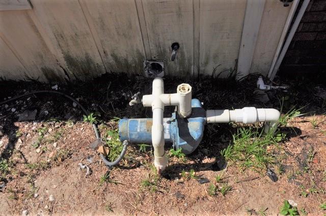 PORT DIXIE - Residential