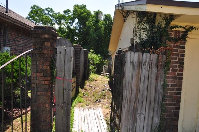 PORT DIXIE - Residential