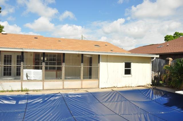 PORT DIXIE - Residential