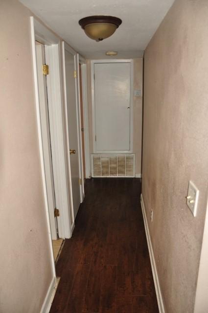 PORT DIXIE - Residential