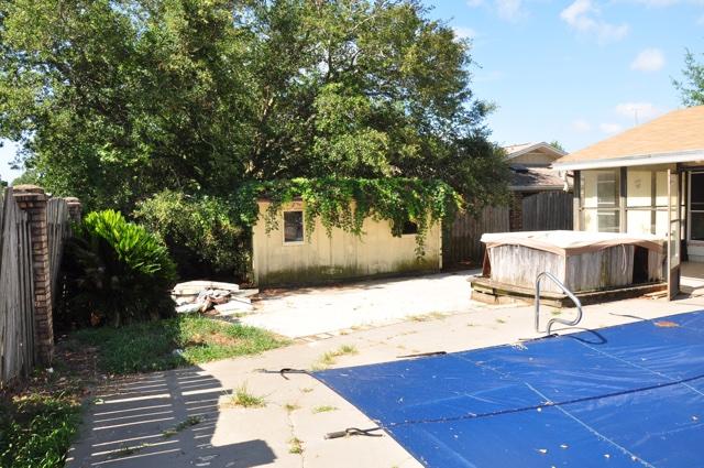 PORT DIXIE - Residential