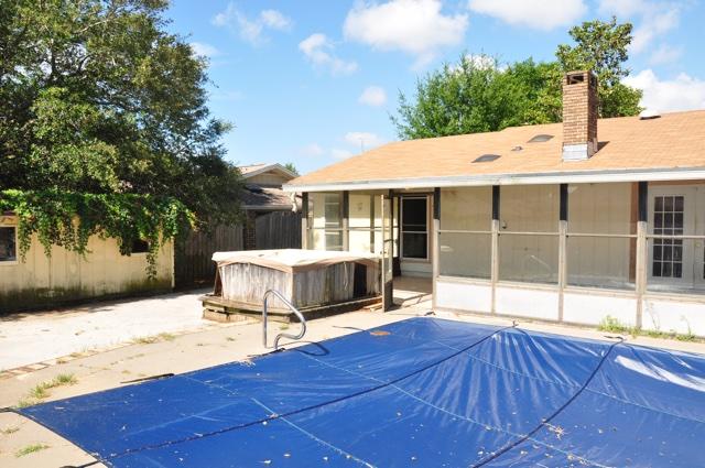 PORT DIXIE - Residential