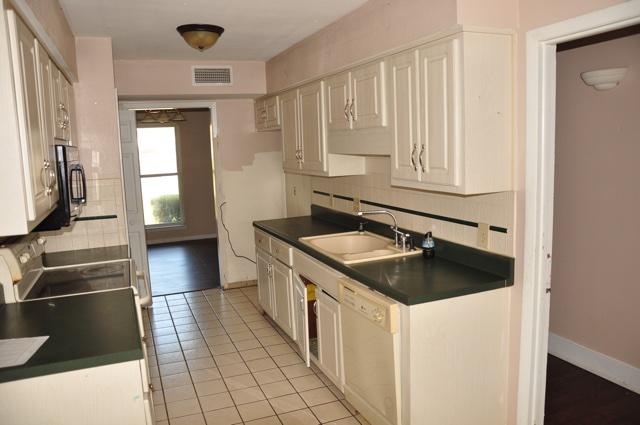 PORT DIXIE - Residential