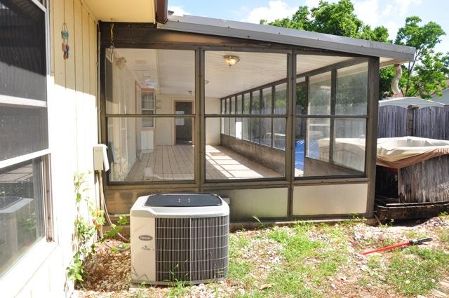 PORT DIXIE - Residential