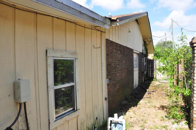 PORT DIXIE - Residential