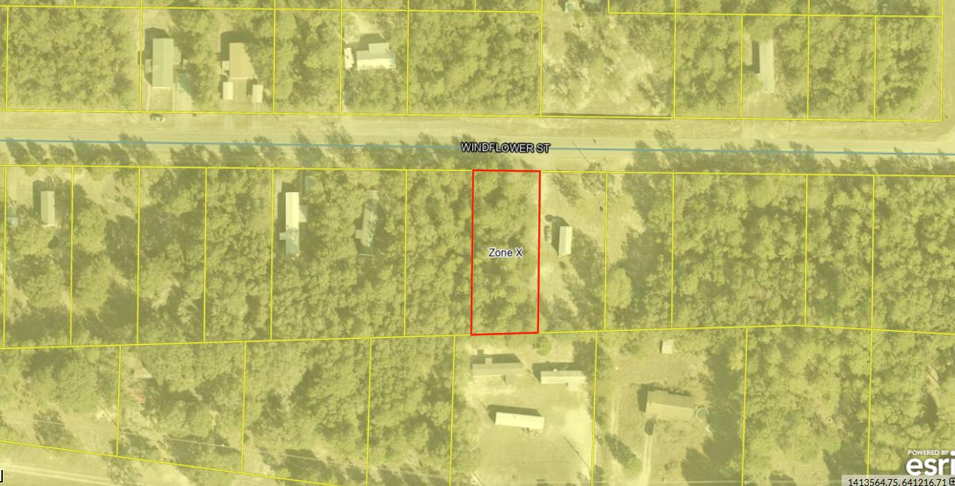 OAKWOOD HILLS UNIT 3 - Land