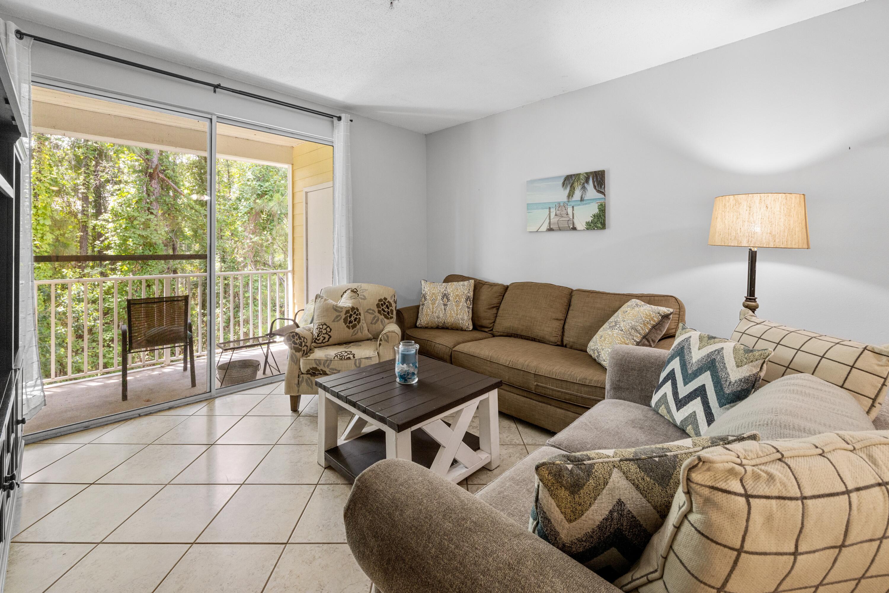 POINTE OF VIEW CONDO - Residential
