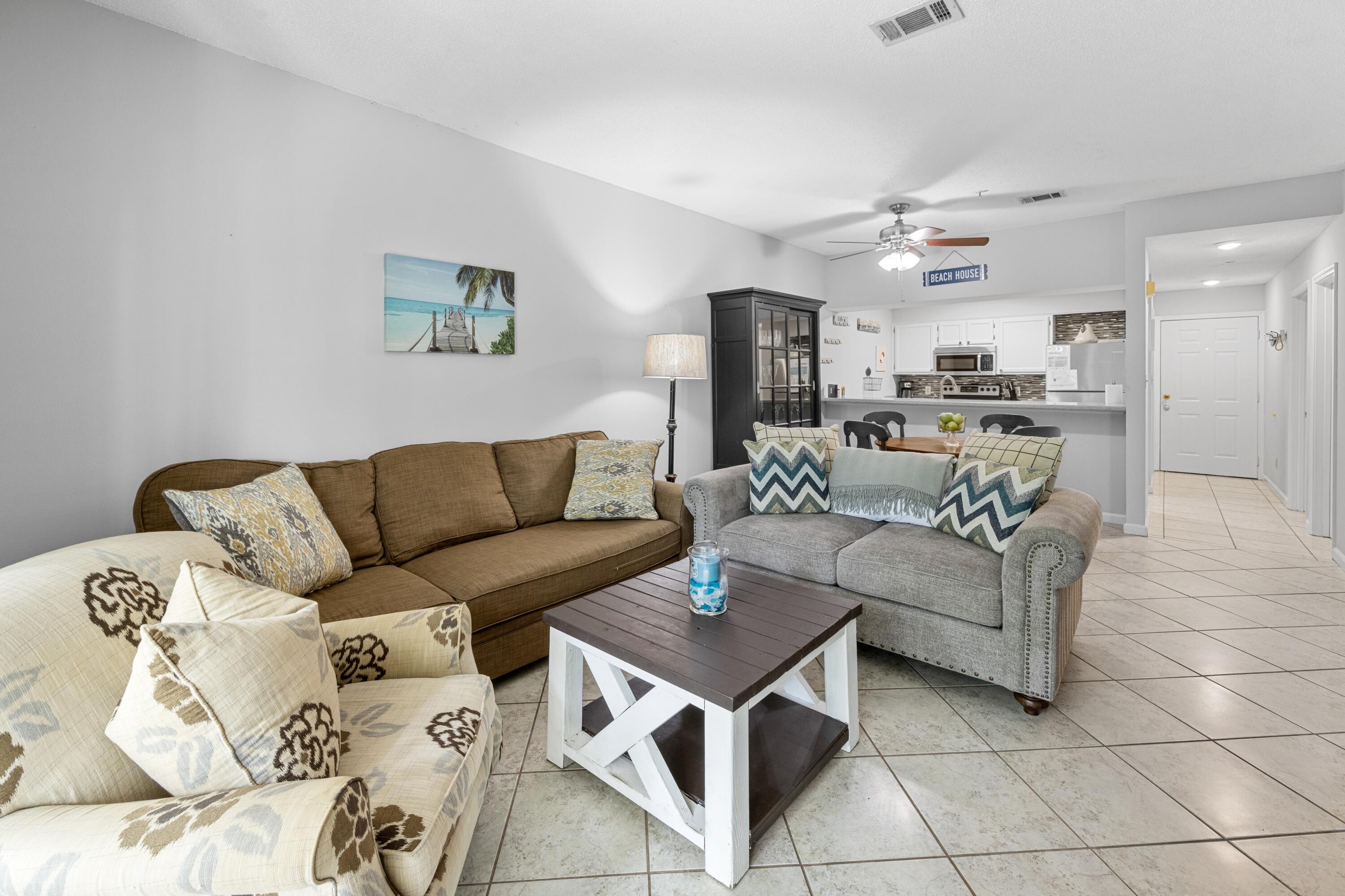 POINTE OF VIEW CONDO - Residential