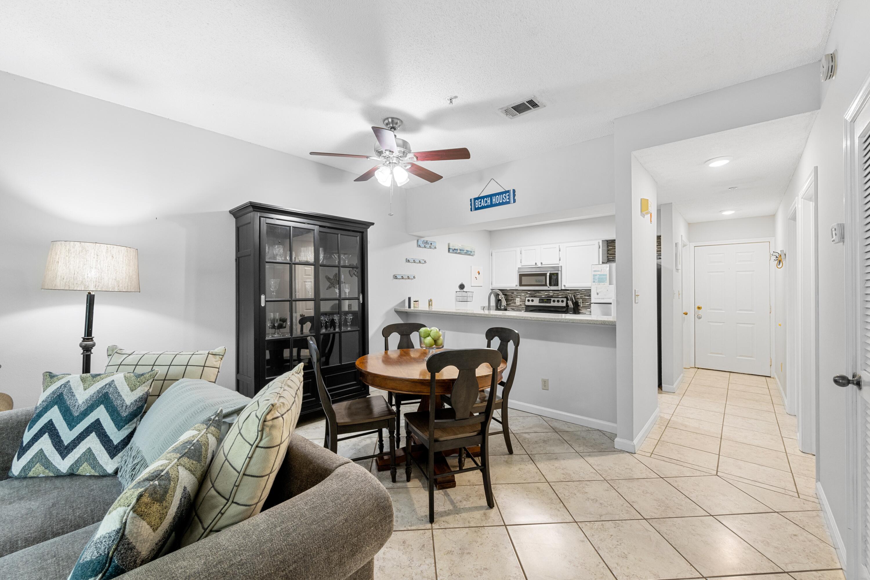POINTE OF VIEW CONDO - Residential