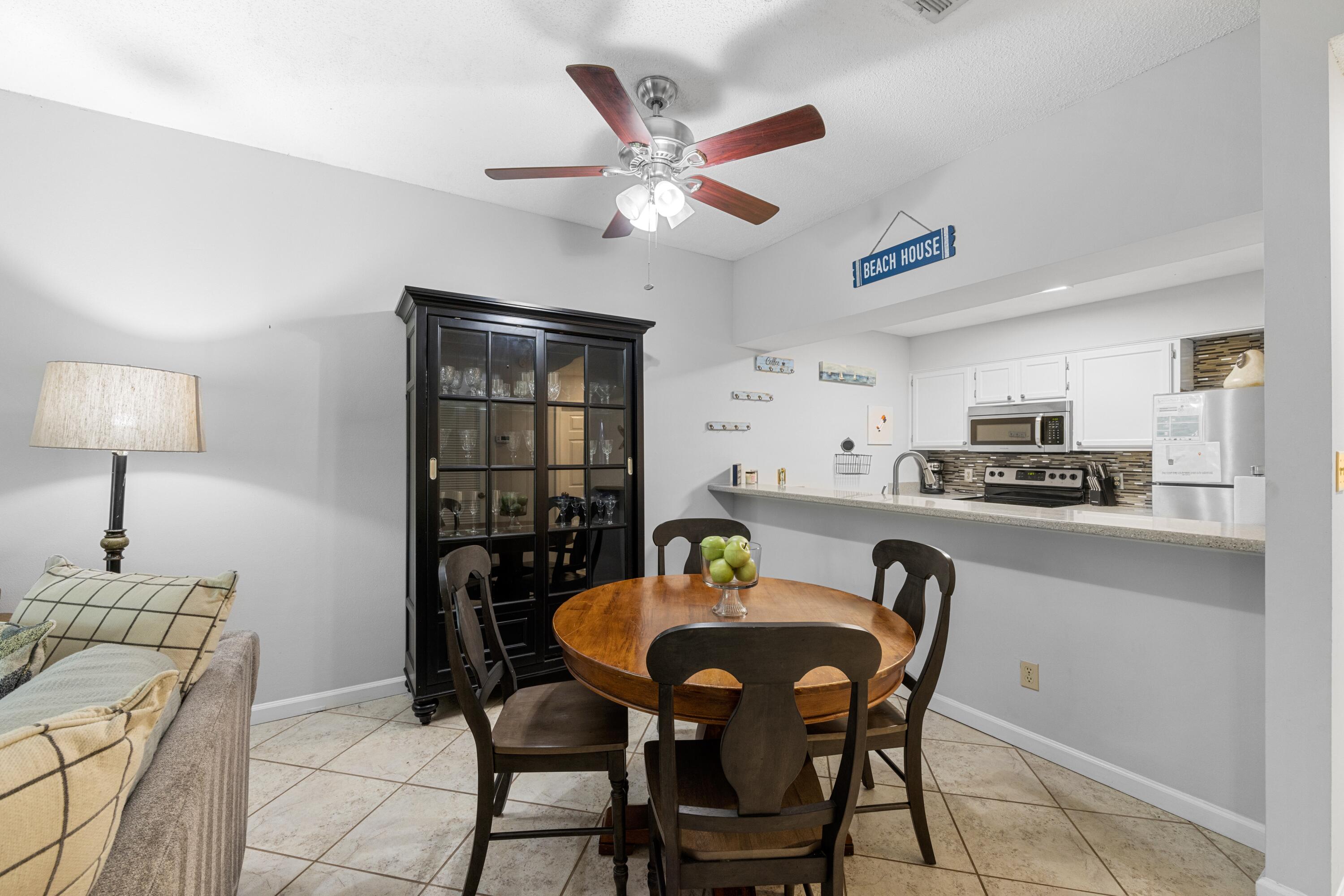 POINTE OF VIEW CONDO - Residential