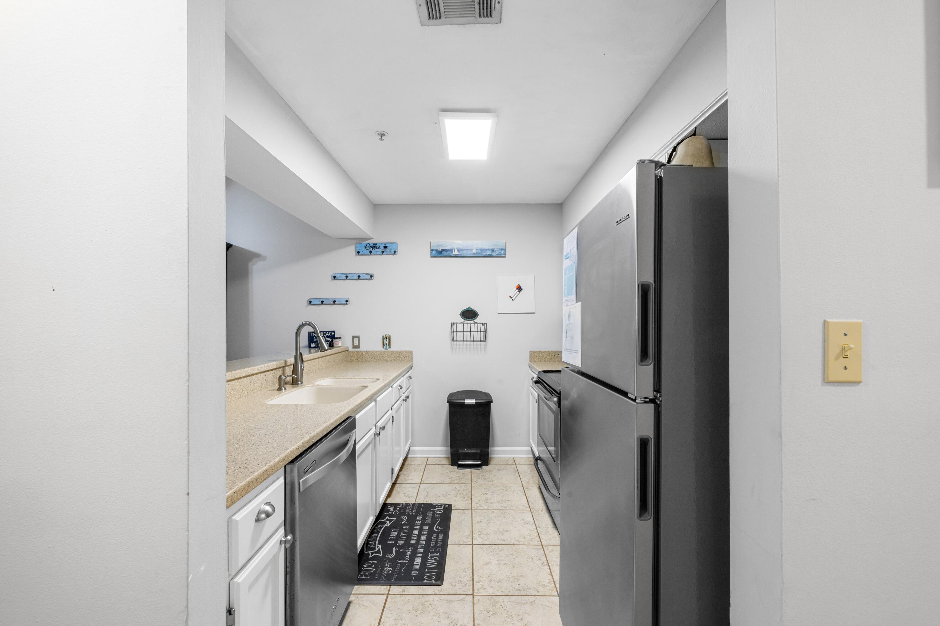 POINTE OF VIEW CONDO - Residential