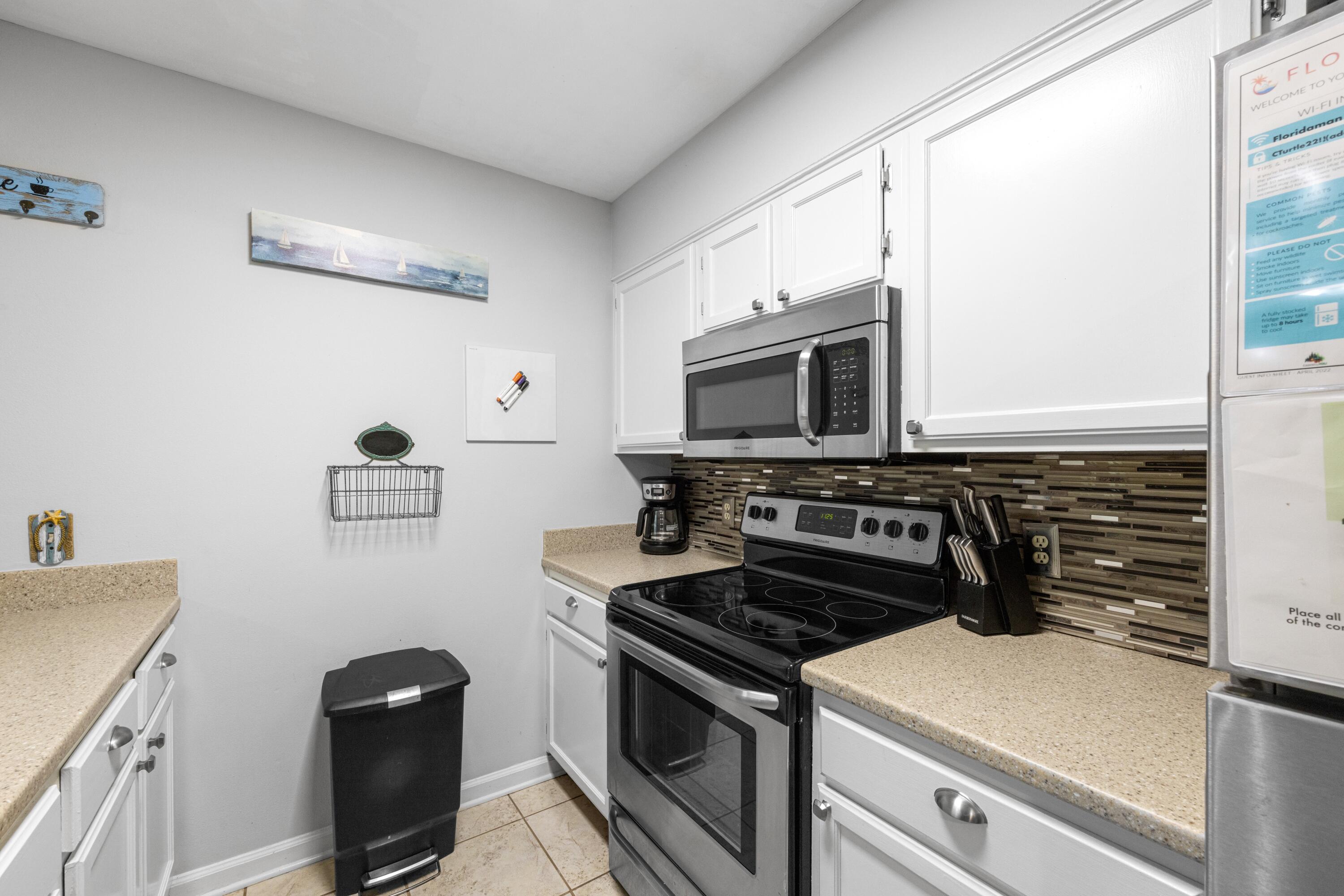 POINTE OF VIEW CONDO - Residential