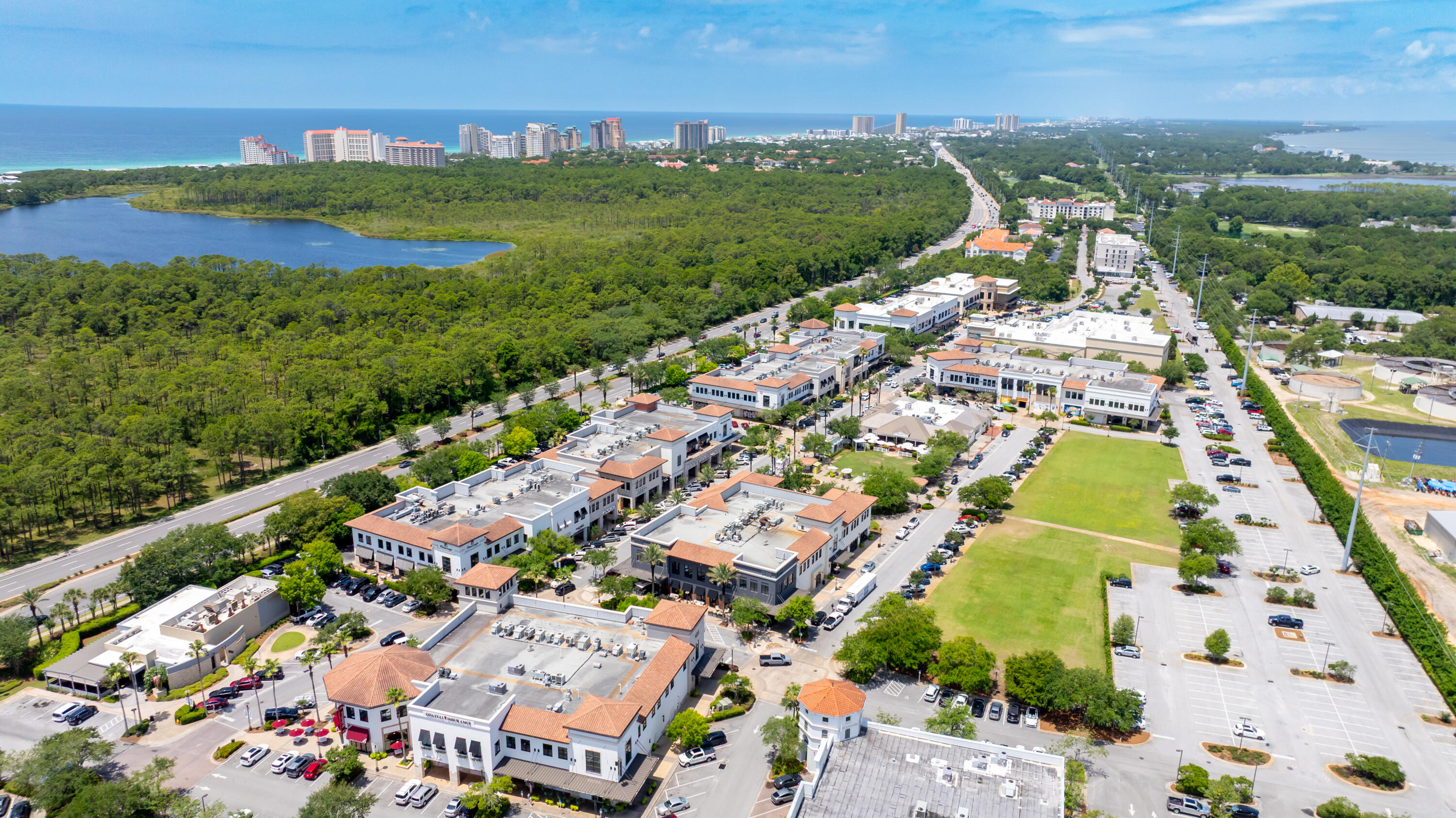POINTE OF VIEW CONDO - Residential