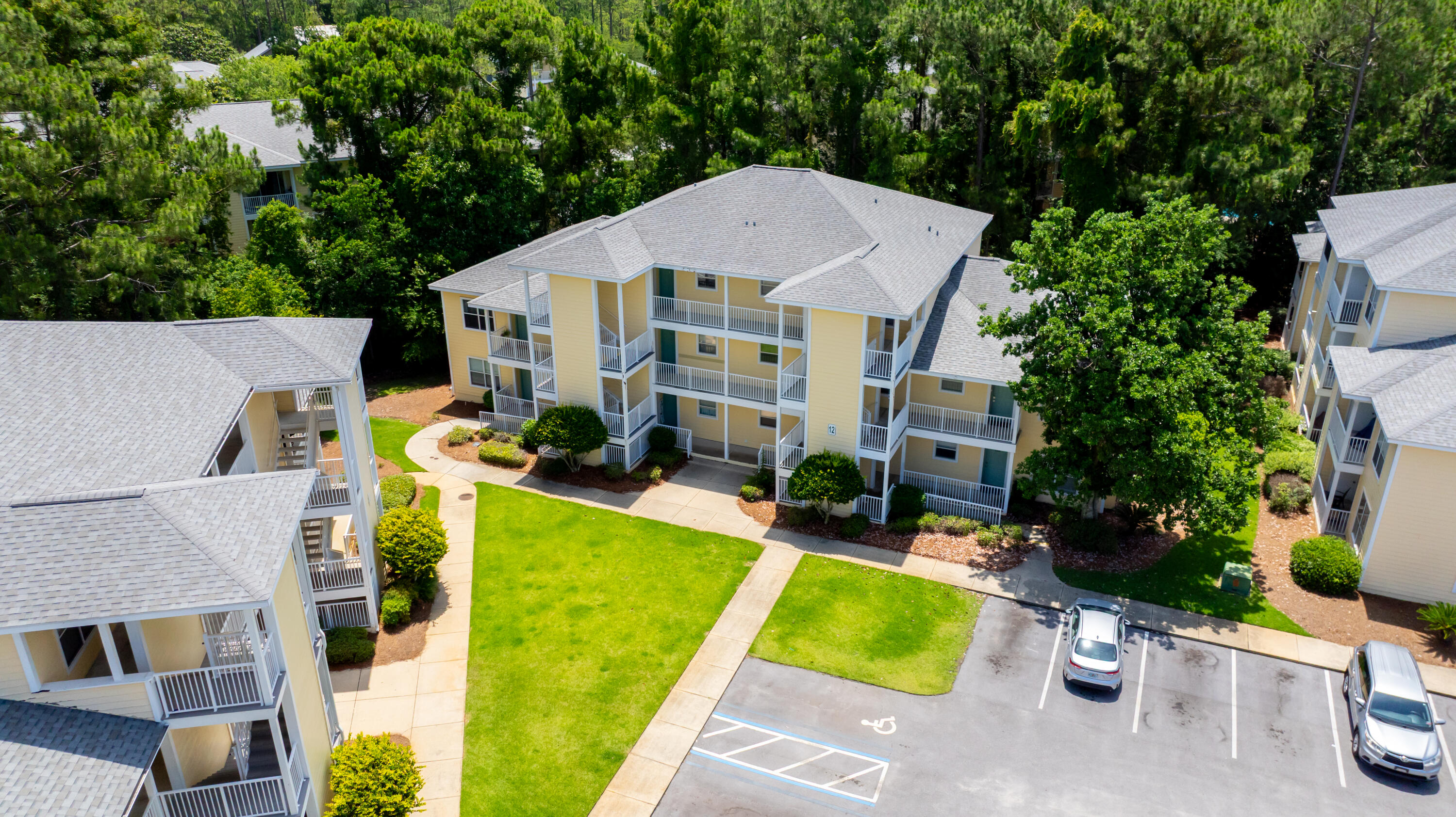 POINTE OF VIEW CONDO - Residential