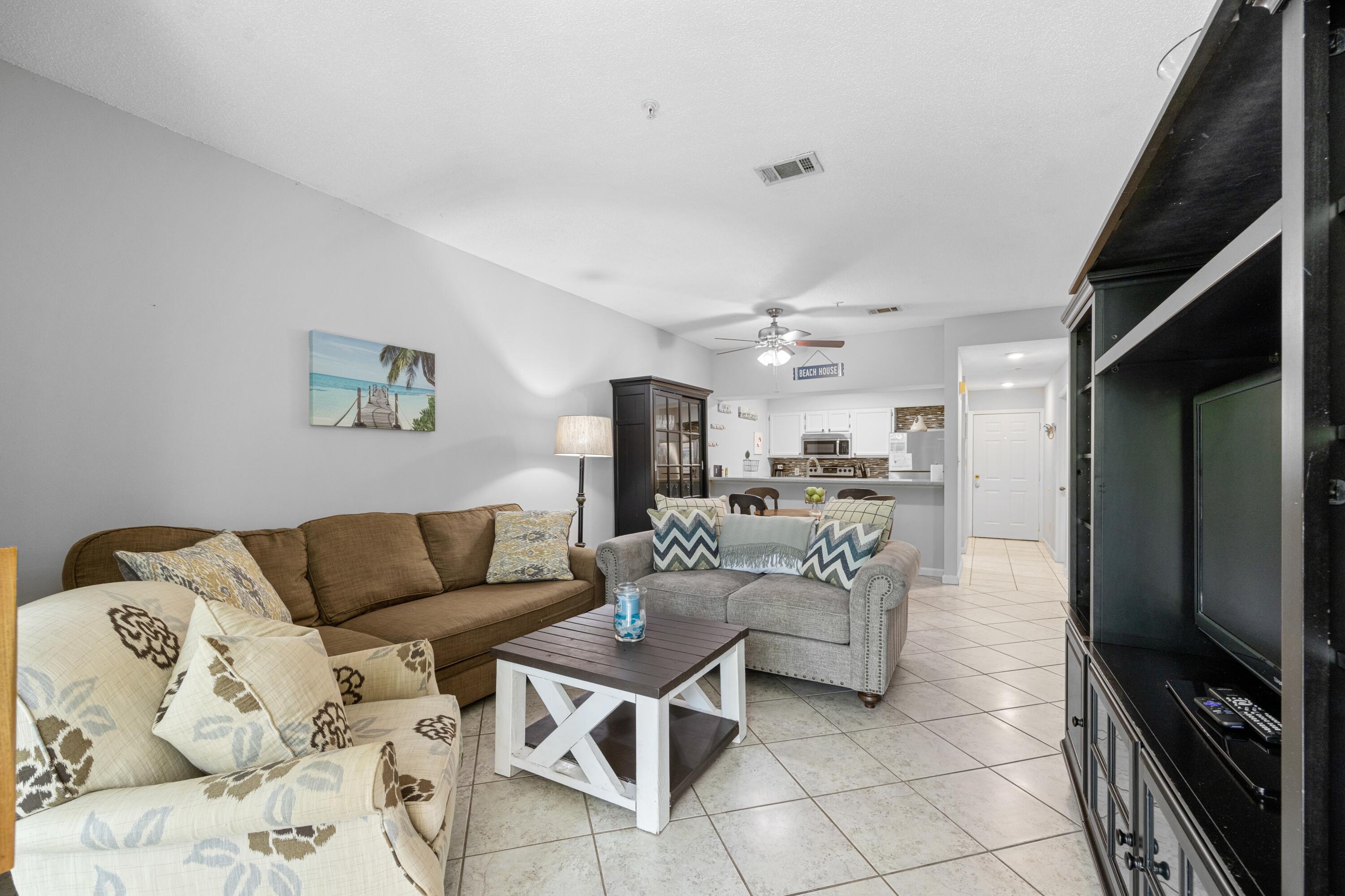 POINTE OF VIEW CONDO - Residential