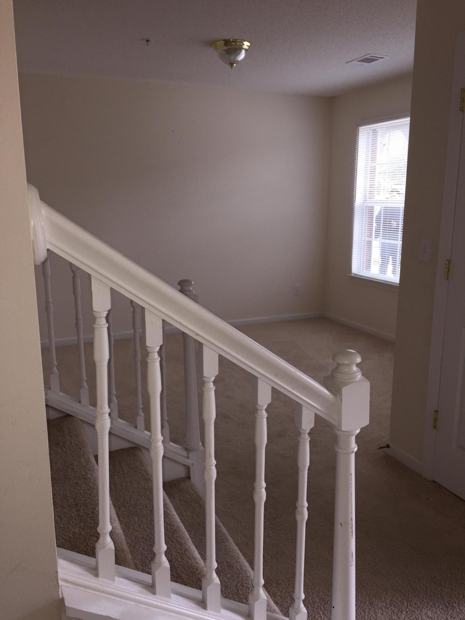 ROLLING PINES - Residential Lease