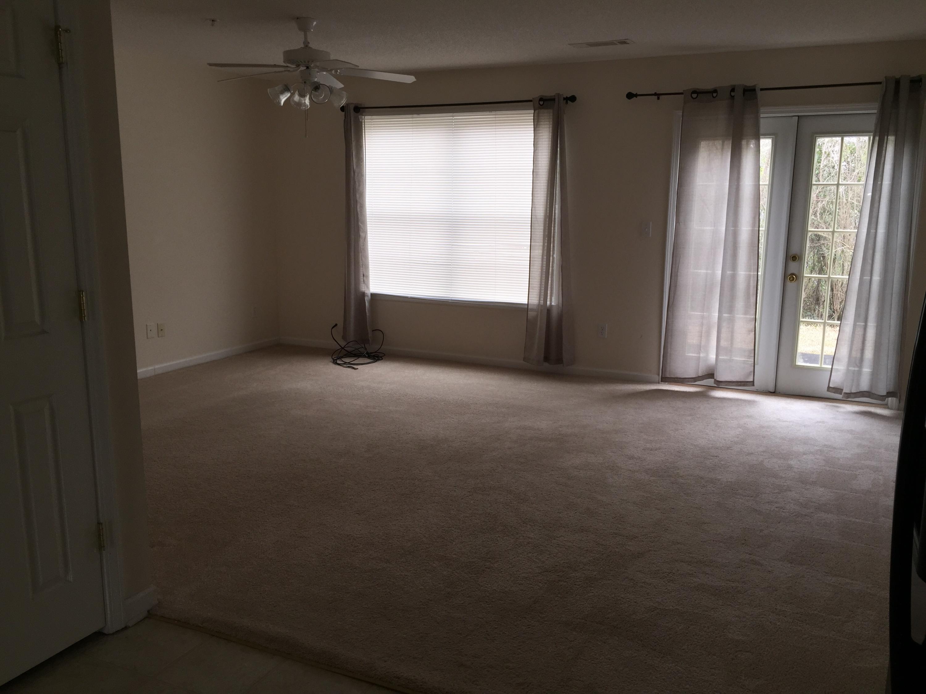 ROLLING PINES - Residential Lease