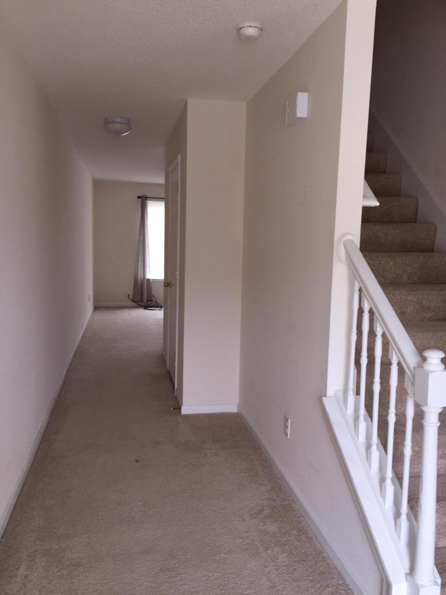 ROLLING PINES - Residential Lease