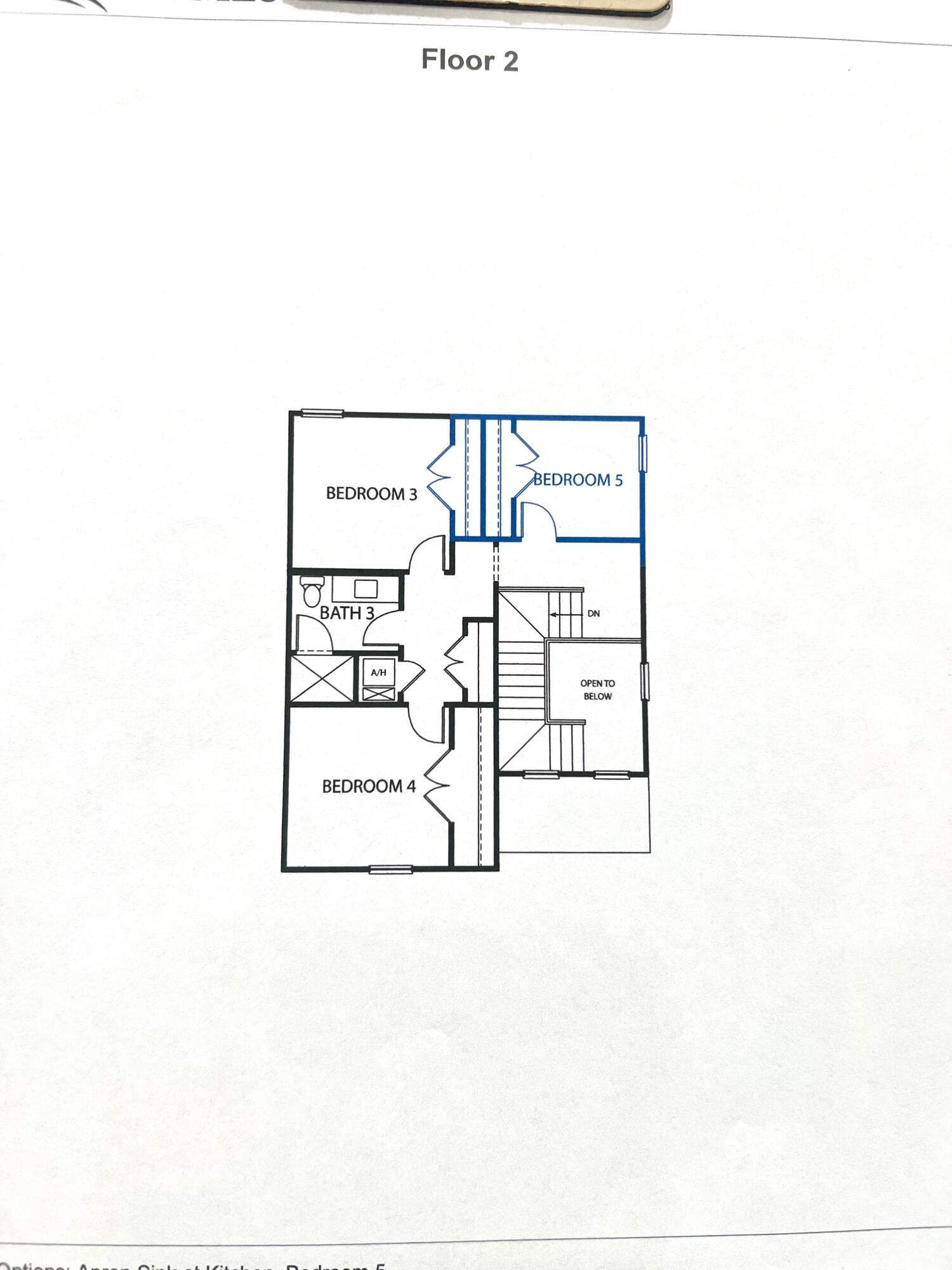 DEER MOSS CREEK - Residential