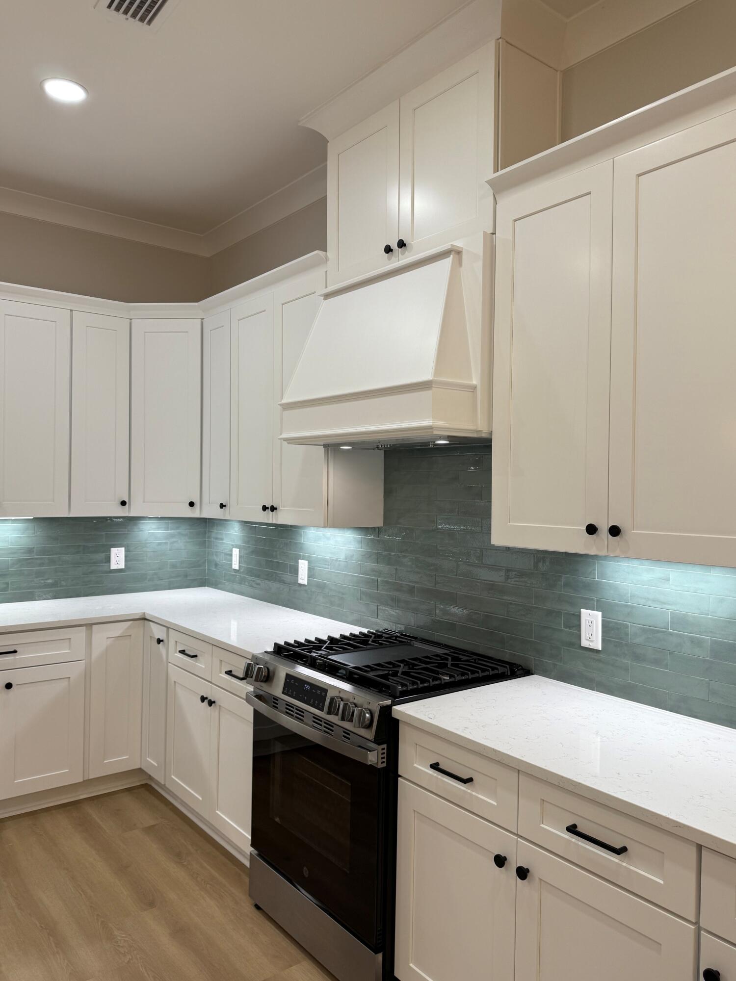 DEER MOSS CREEK - Residential