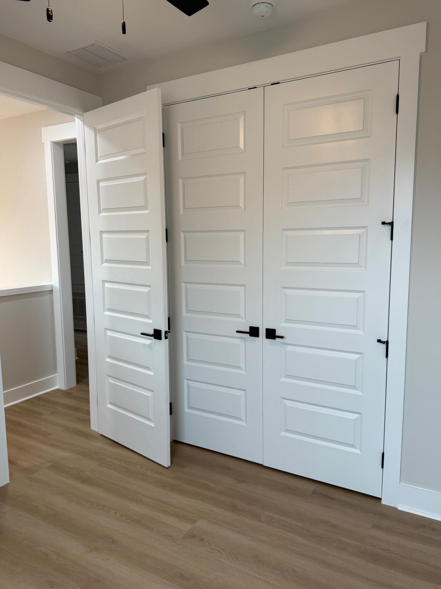 DEER MOSS CREEK - Residential