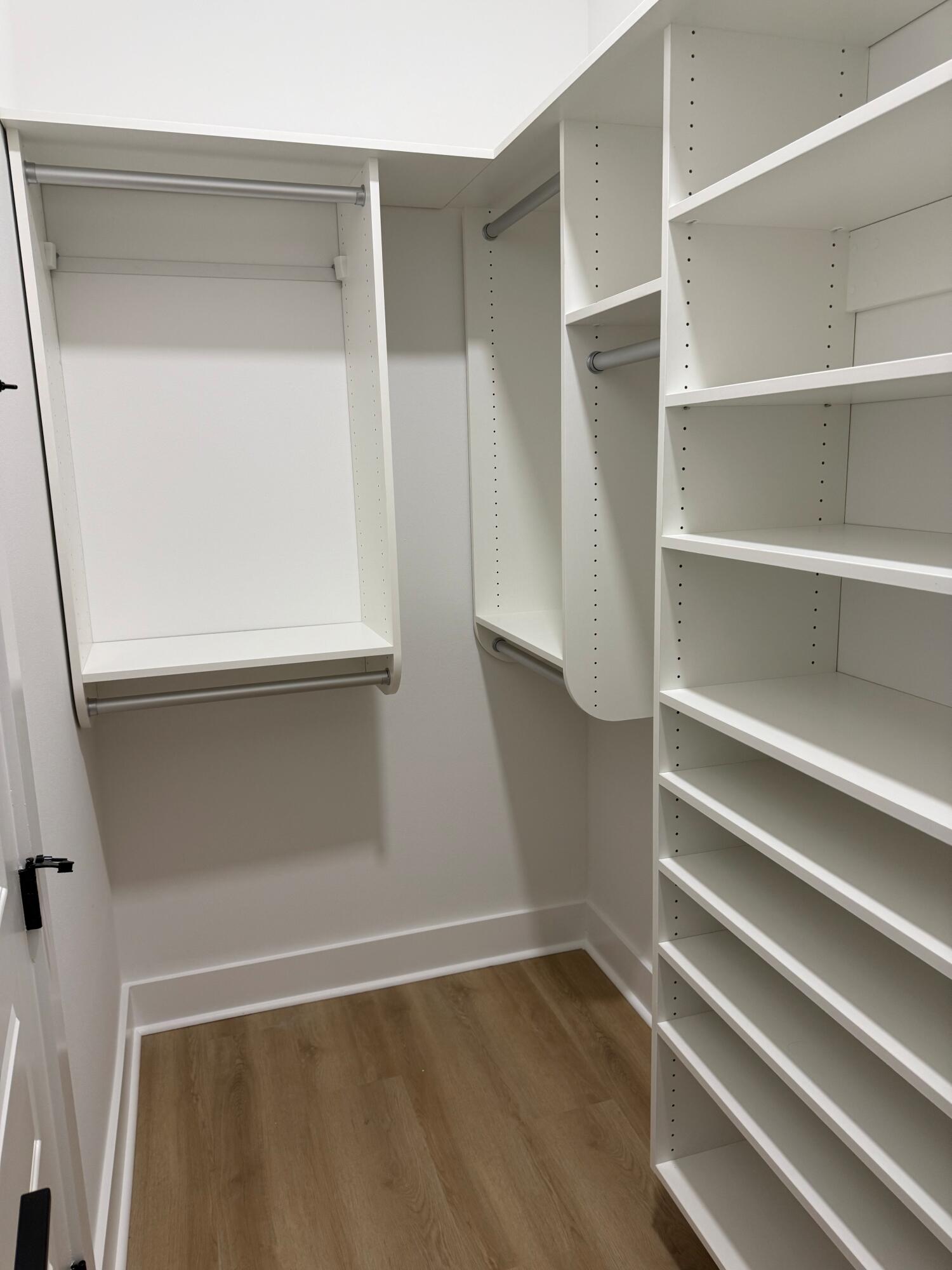 DEER MOSS CREEK - Residential