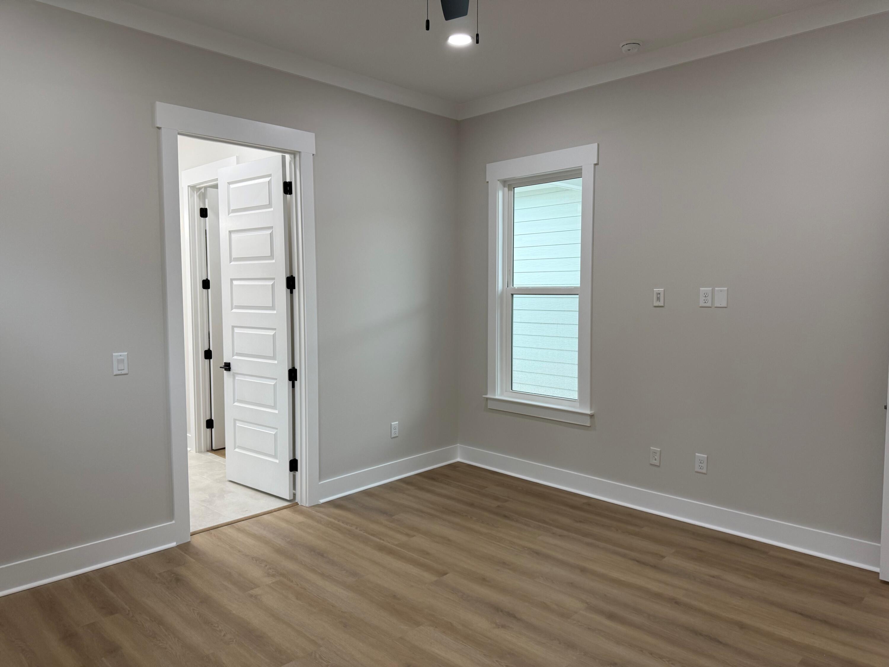 DEER MOSS CREEK - Residential