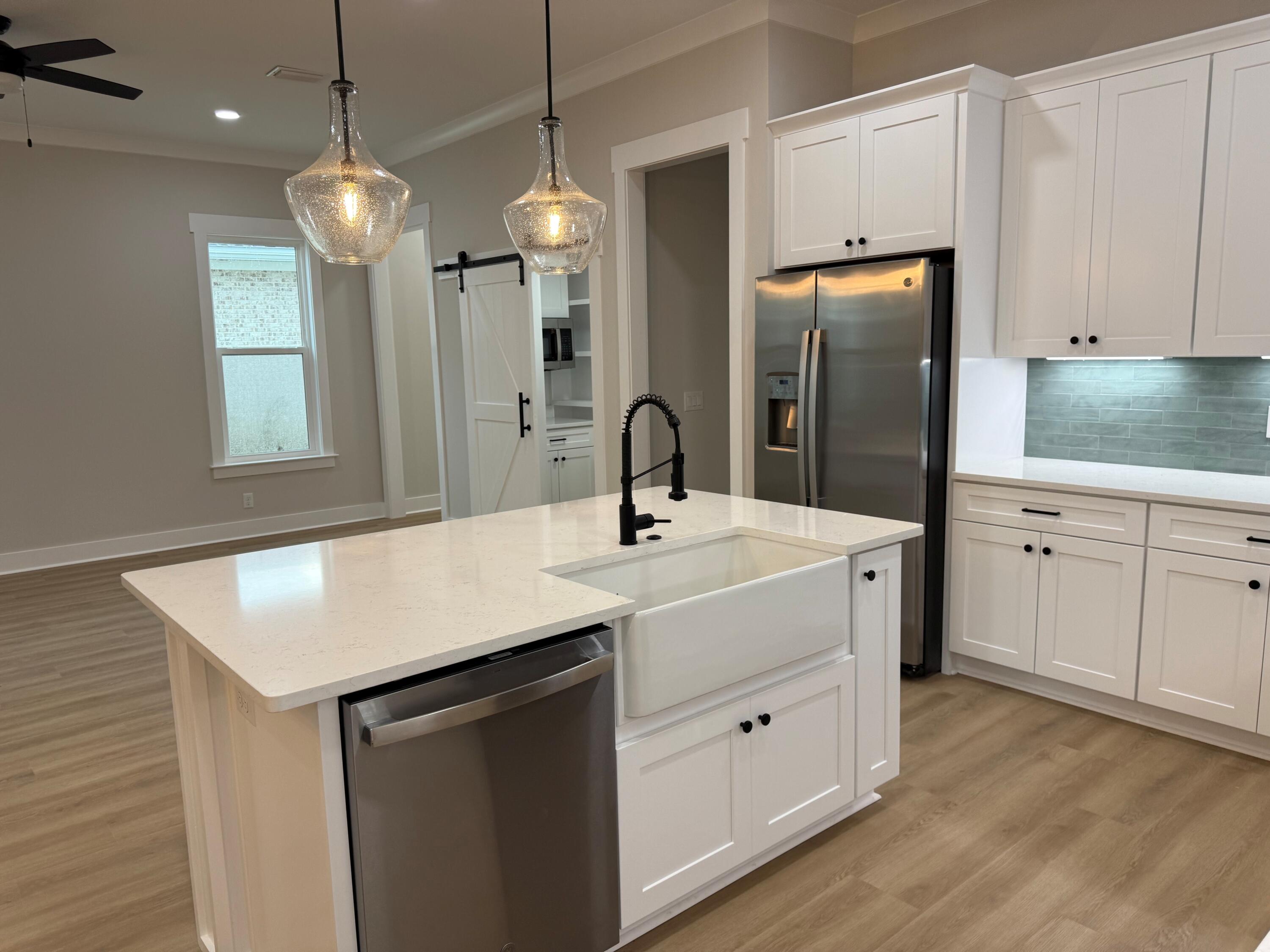 DEER MOSS CREEK - Residential