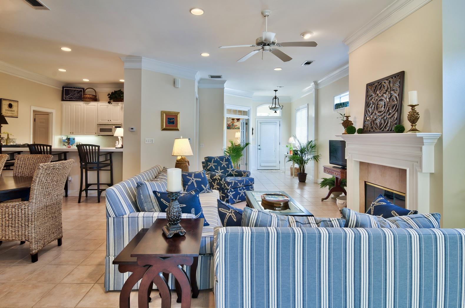 DESTINY S/D - Residential