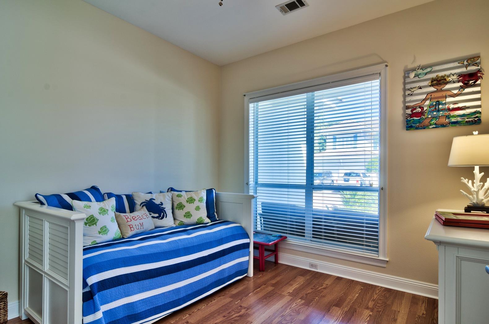 DESTINY S/D - Residential