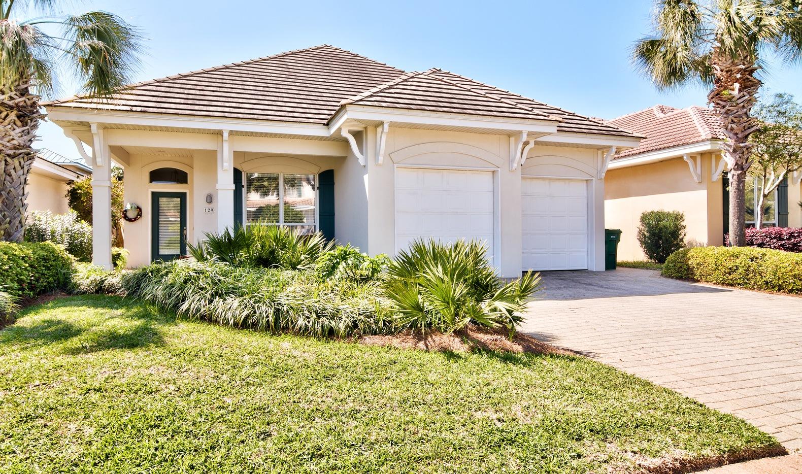 DESTINY S/D - Residential