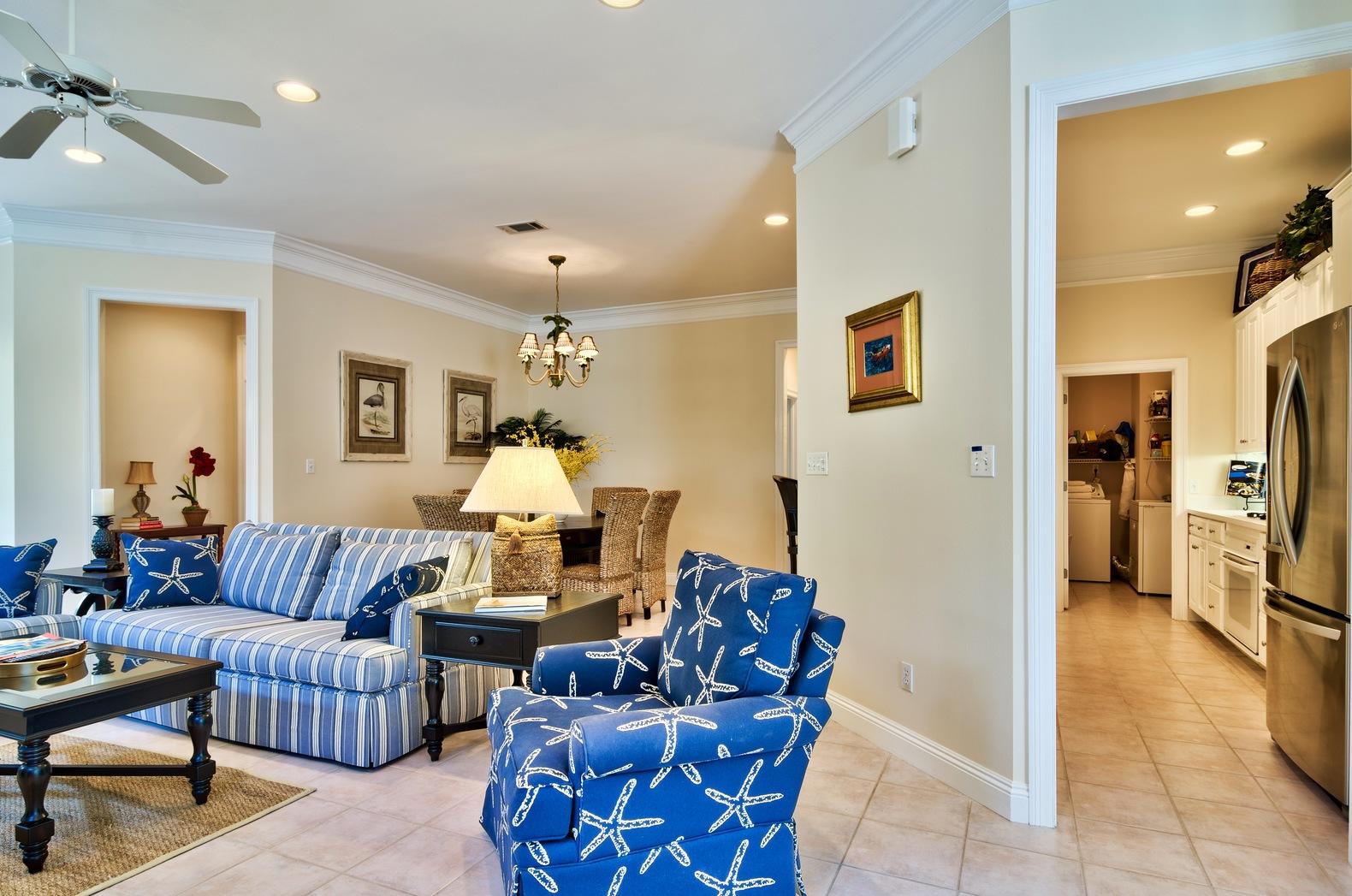 DESTINY S/D - Residential