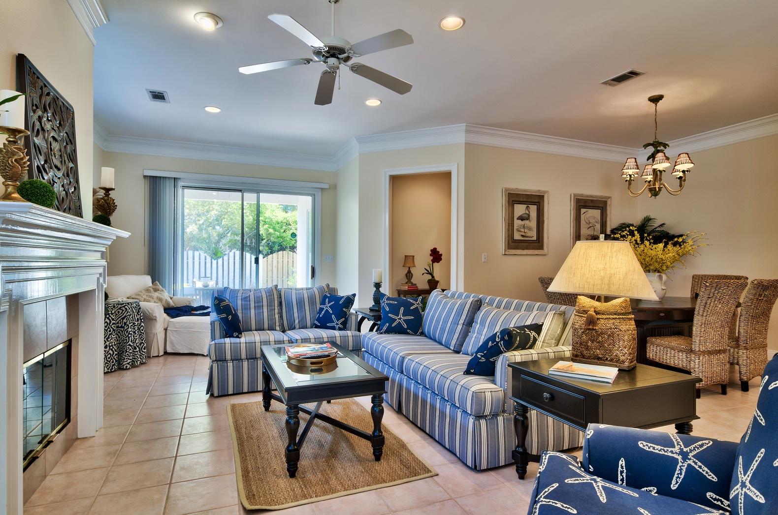 DESTINY S/D - Residential