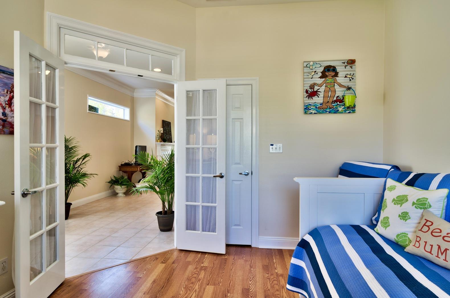 DESTINY S/D - Residential