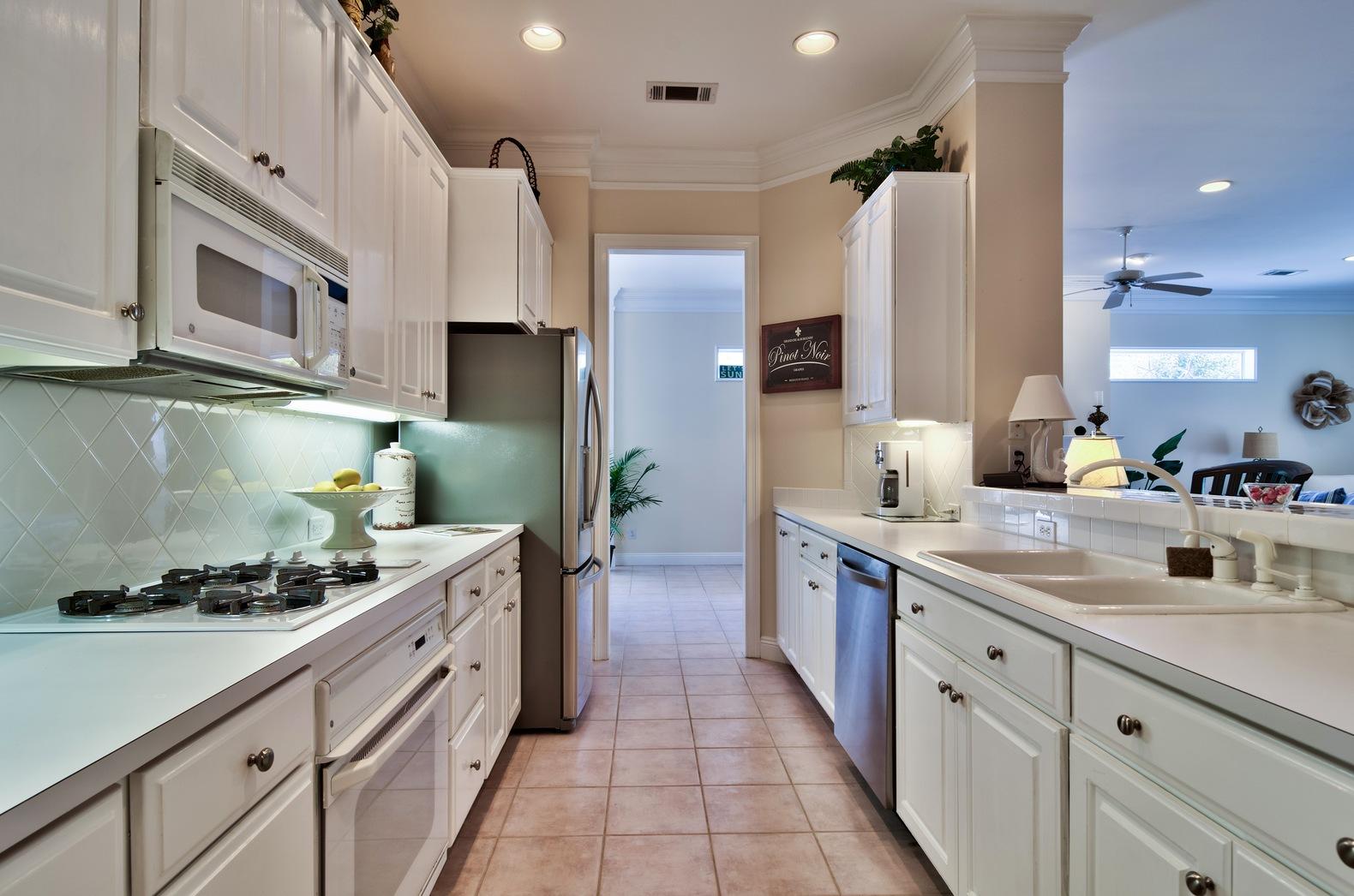 DESTINY S/D - Residential