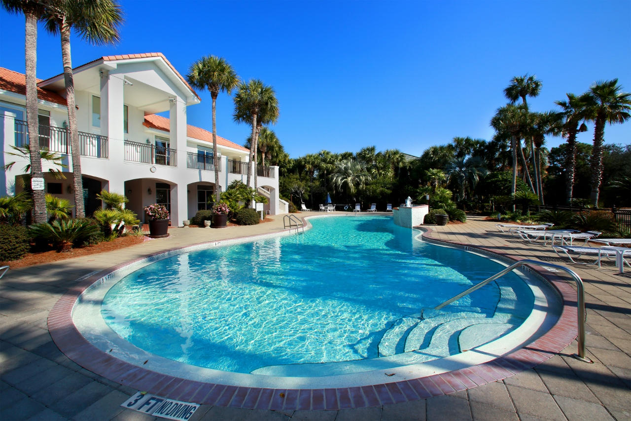 DESTINY S/D - Residential