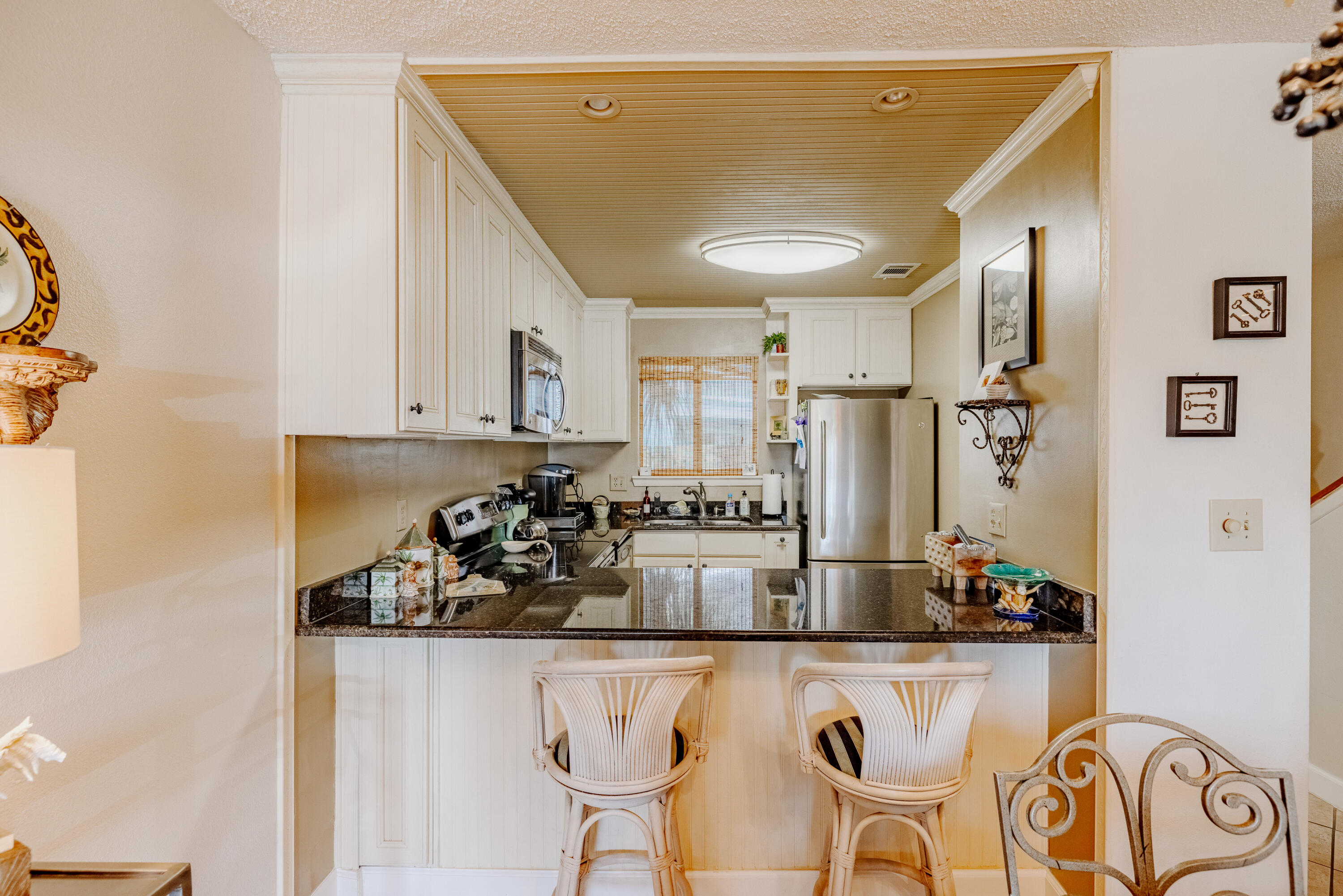 PORTSIDE RESORT - Residential