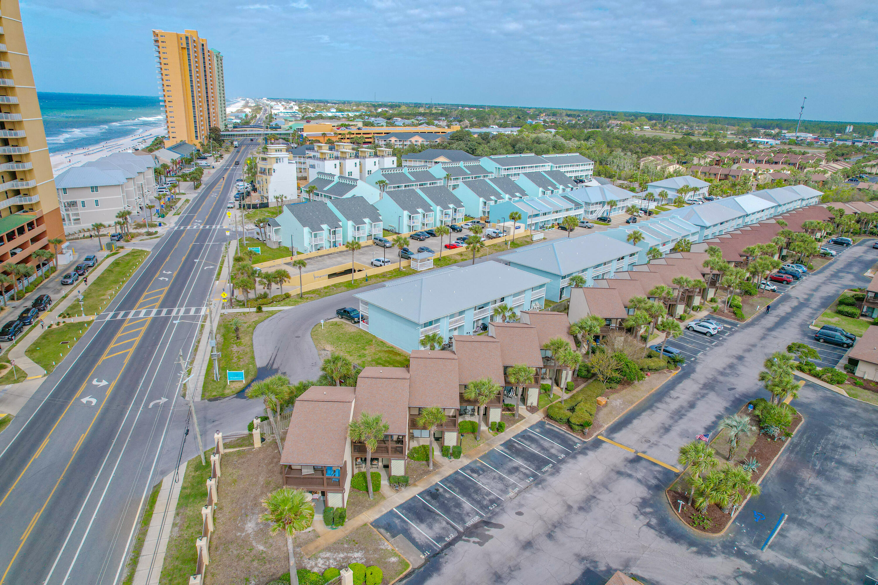 PORTSIDE RESORT - Residential