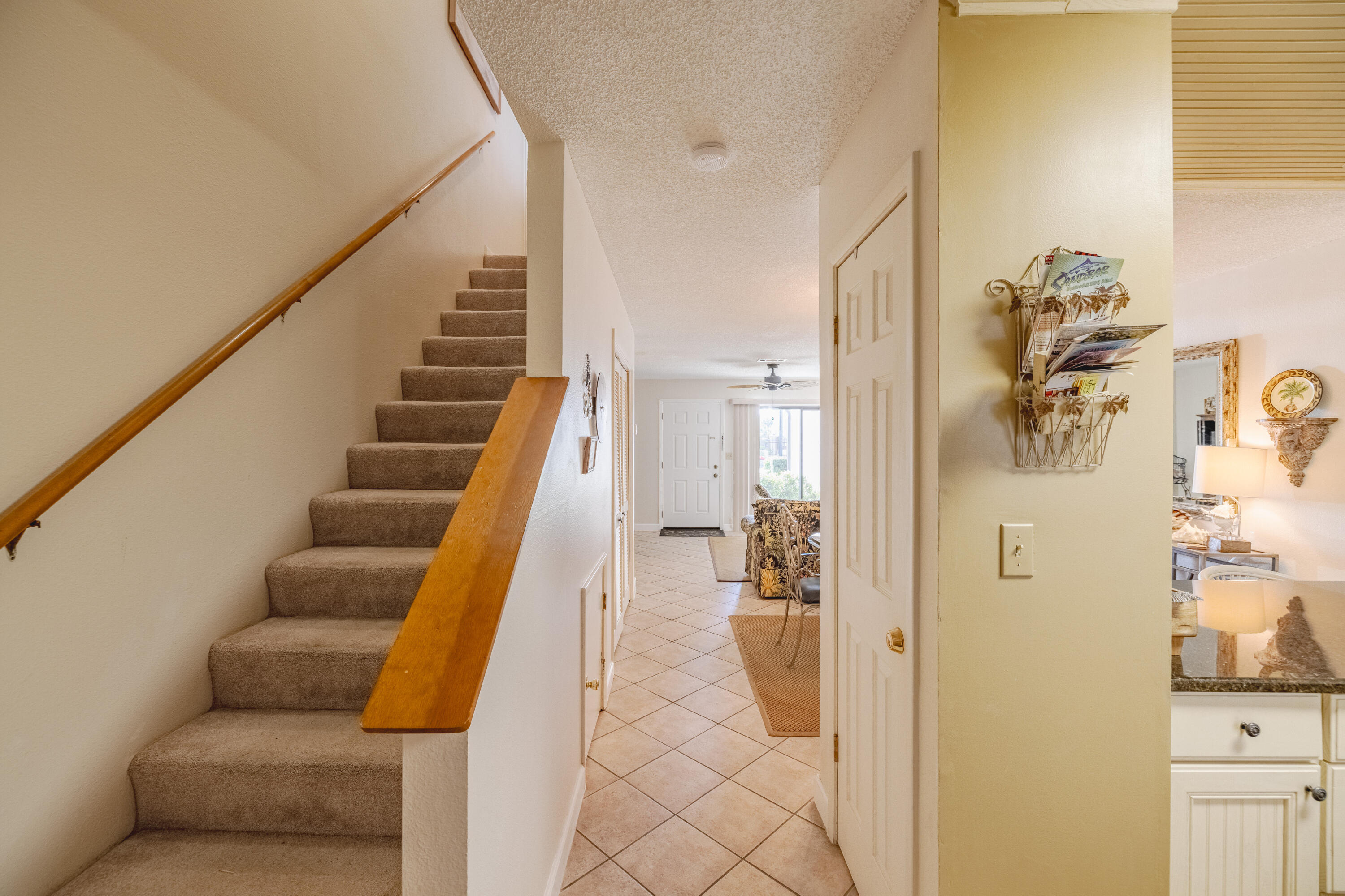 PORTSIDE RESORT - Residential