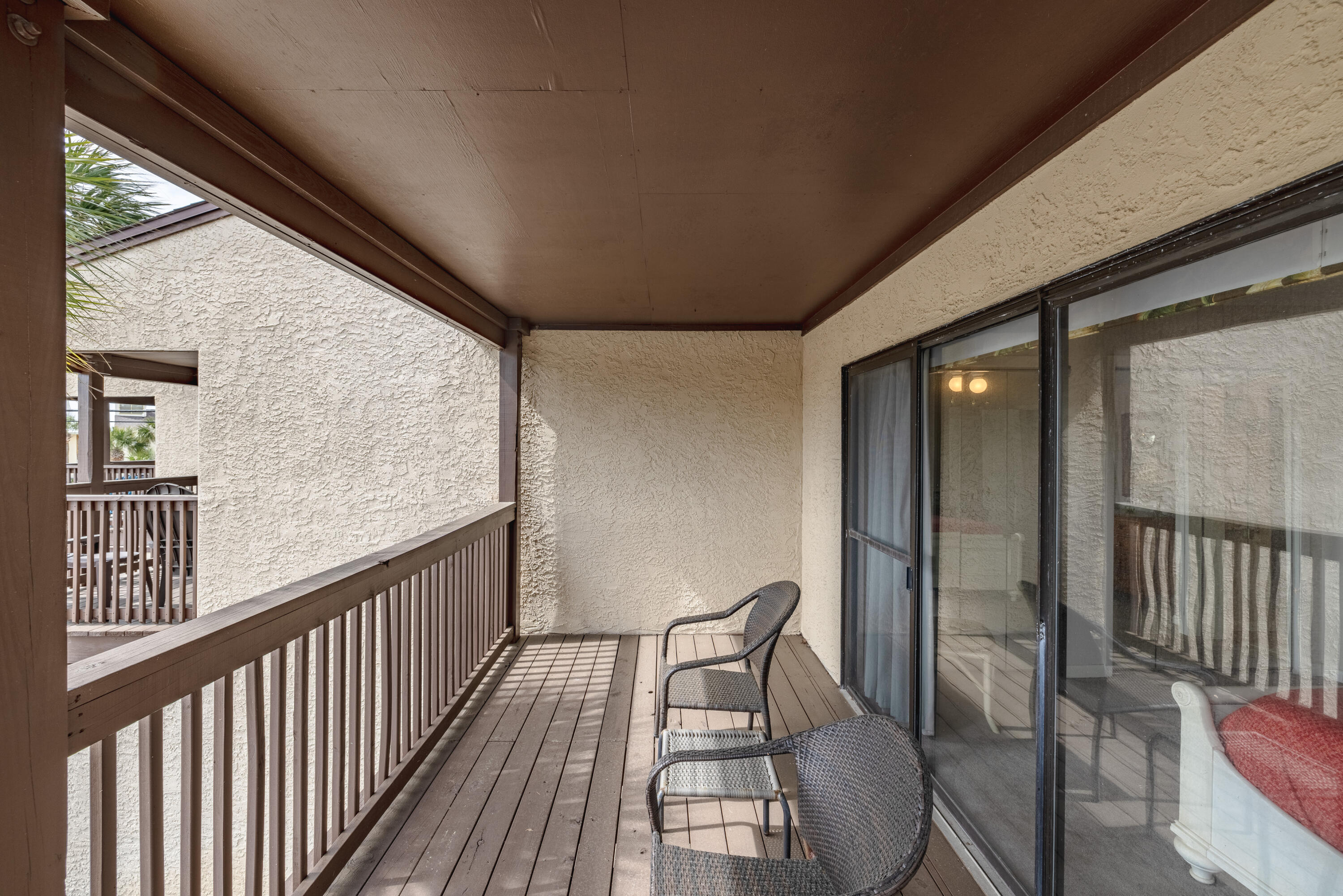 PORTSIDE RESORT - Residential