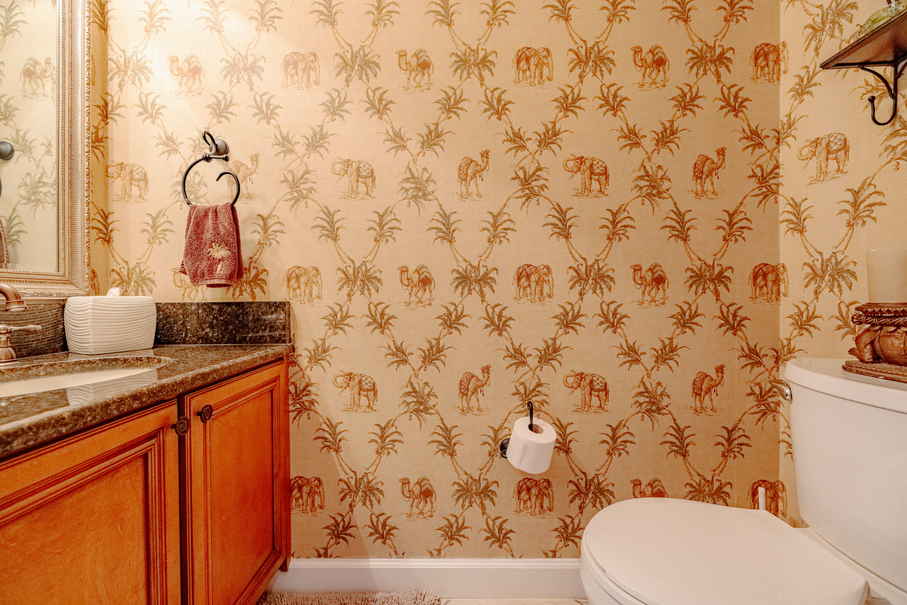 PORTSIDE RESORT - Residential