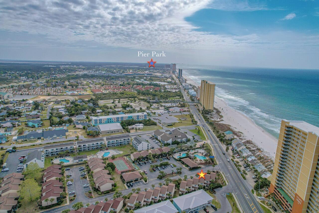 PORTSIDE RESORT - Residential