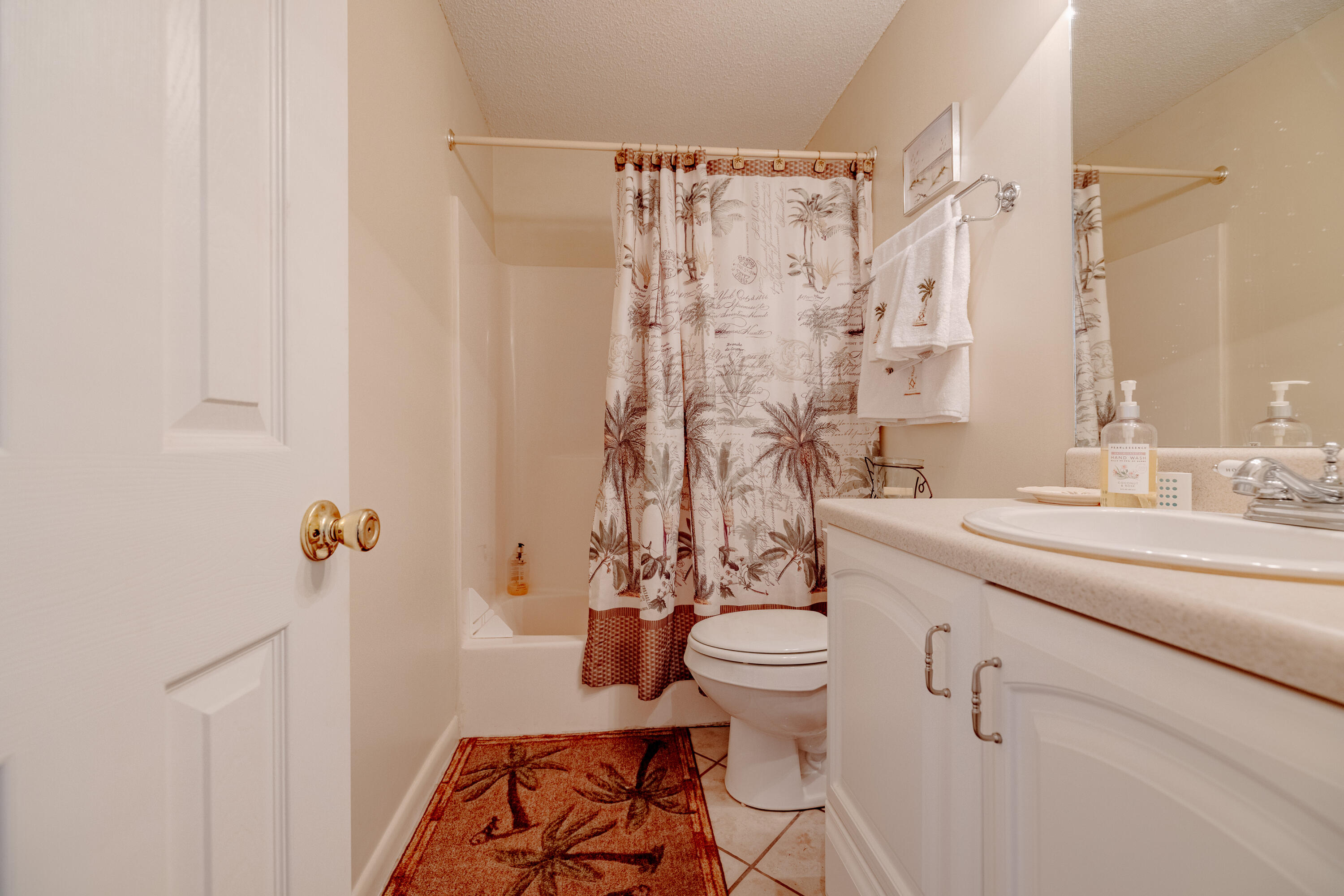 PORTSIDE RESORT - Residential