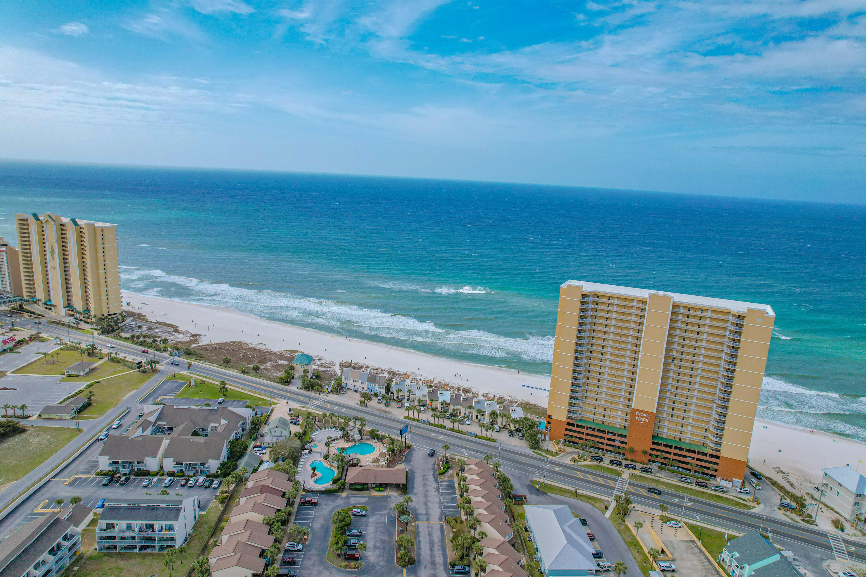 PORTSIDE RESORT - Residential