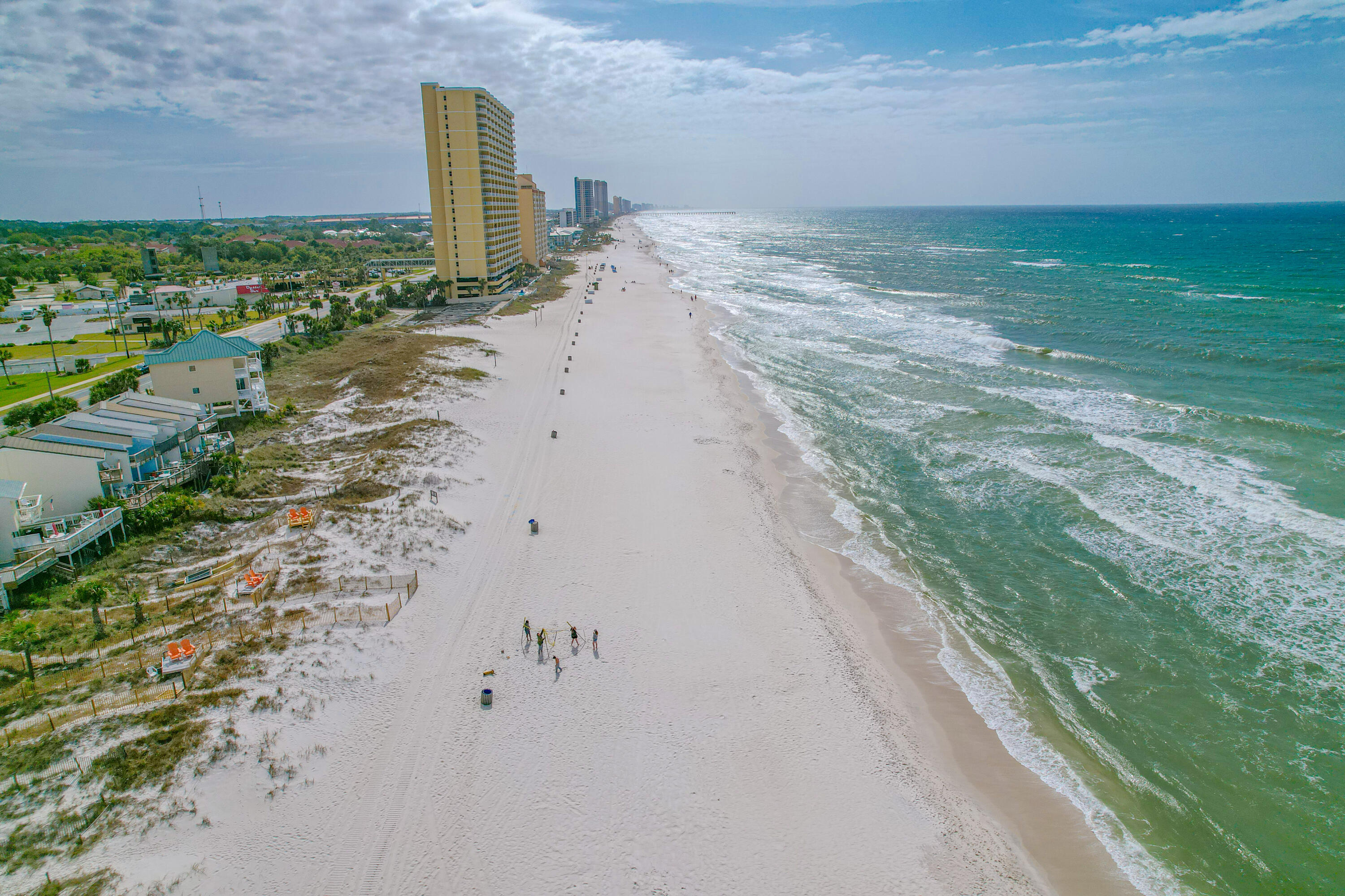 PORTSIDE RESORT - Residential