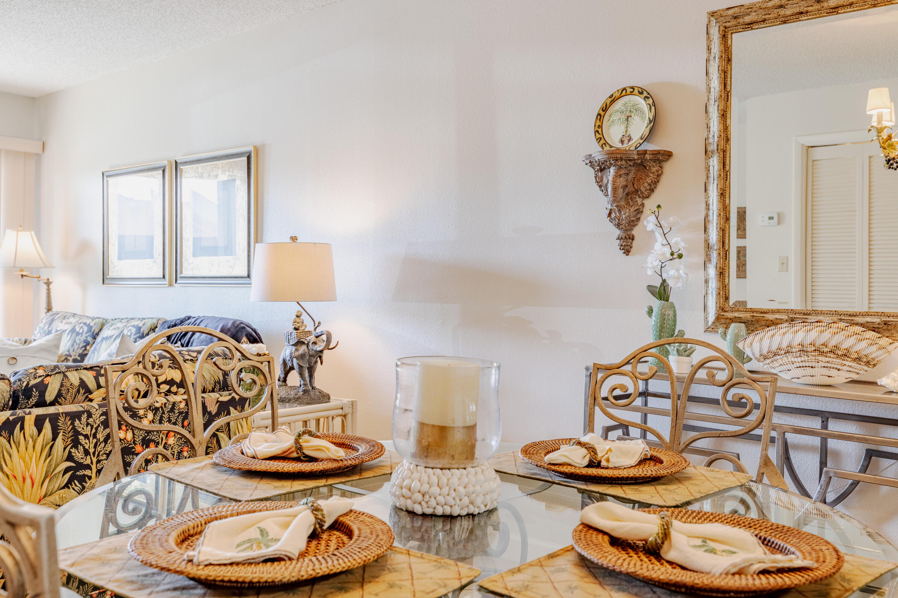 PORTSIDE RESORT - Residential