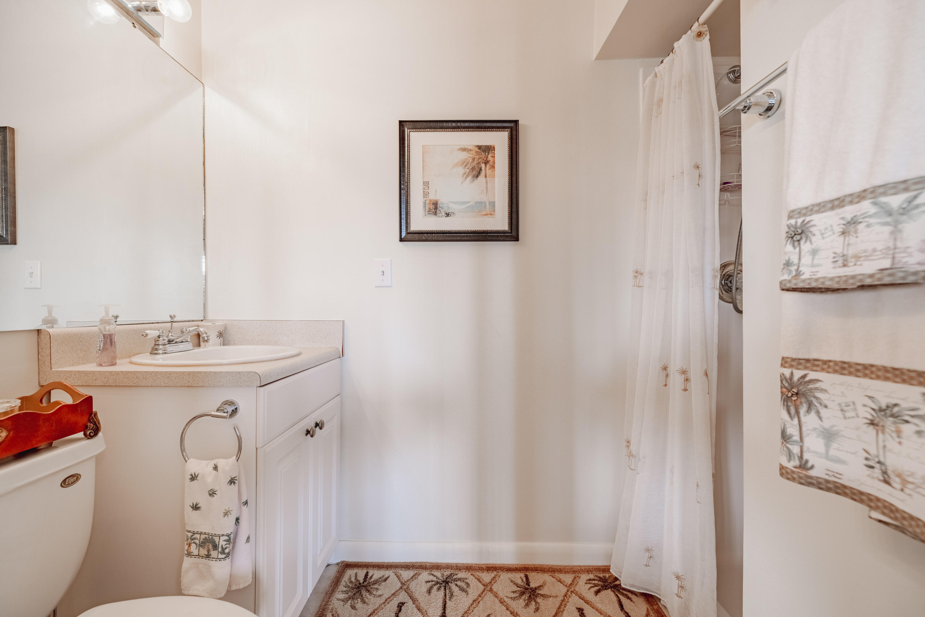 PORTSIDE RESORT - Residential